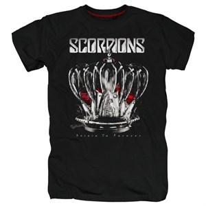 Scorpions #17