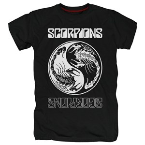 Scorpions #24