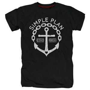 Simple plan #4