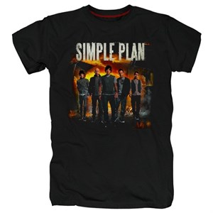 Simple plan #6