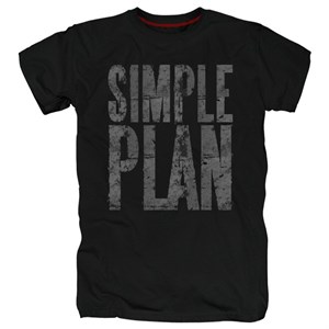 Simple plan #7