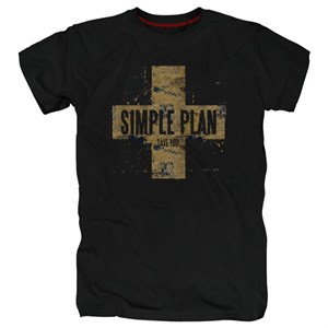 Simple plan #8