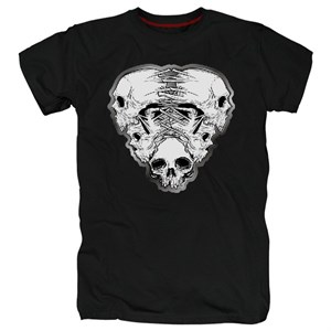 Skull #6