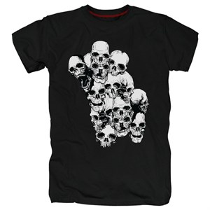 Skull #16