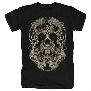 Skull #99