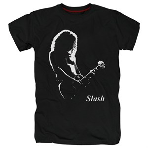 Slash #5
