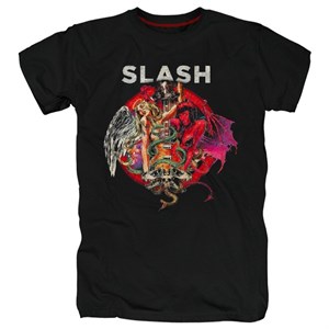 Slash #9