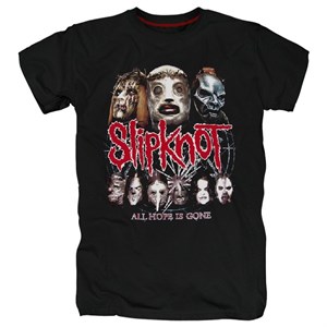 Slipknot #2