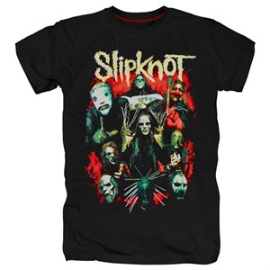 Slipknot #18