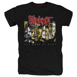 Slipknot #22