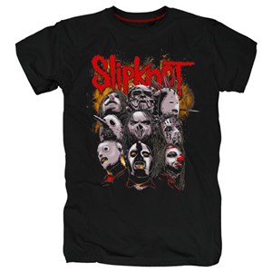 Slipknot #33
