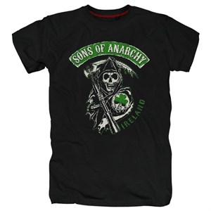 Sons of anarchy #14