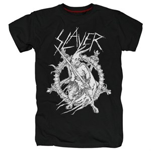 Slayer #2