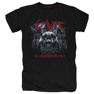 Slayer #6