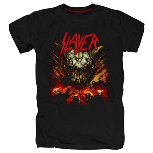 Slayer #9