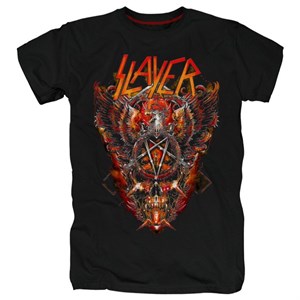 Slayer #16