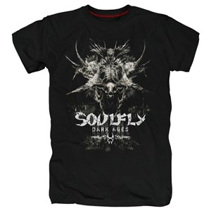 Soulfly #1