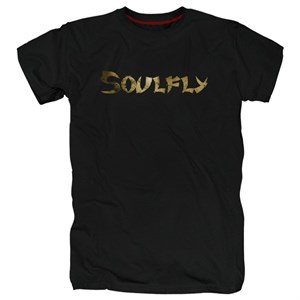 Soulfly #5