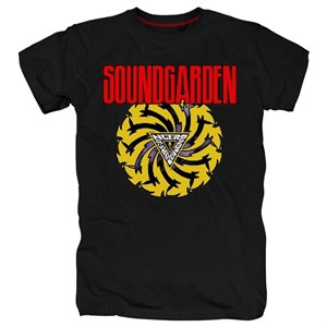 Soundgarden #4