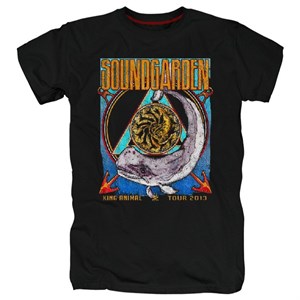 Soundgarden #10
