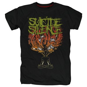 Suicide silence #3