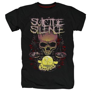 Suicide silence #13