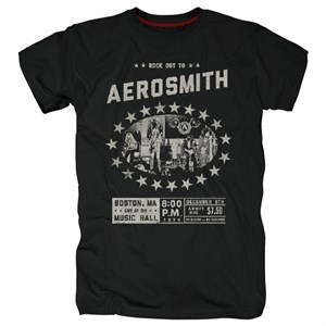 Aerosmith #27