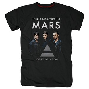 30 seconds to mars #17