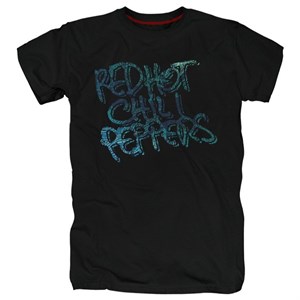 Red hot chili peppers #9