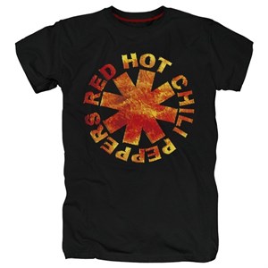 Red hot chili peppers #12