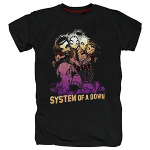 System of a down #5