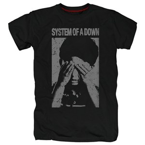 System of a down #14