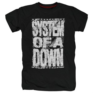 System of a down #15