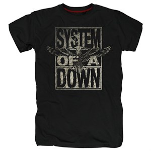 System of a down #21