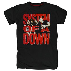System of a down #27