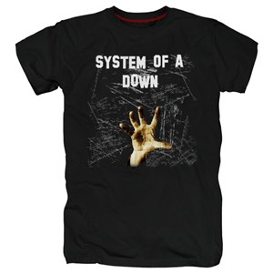 System of a down #37