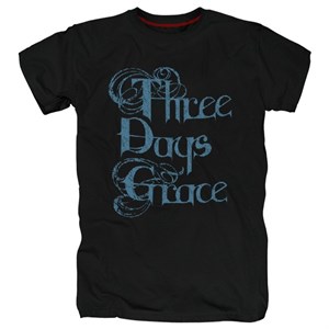 Three days grace #5