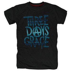 Three days grace #13