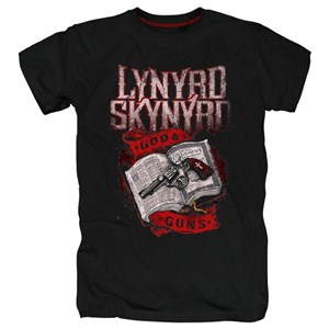 Lynyrd skynyrd #4
