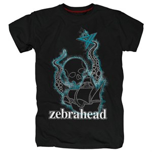 Zebrahead #4