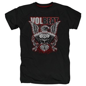 Volbeat #4