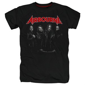 Airbourne #4
