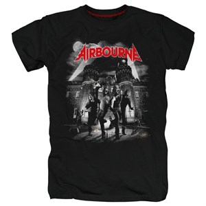 Airbourne #5