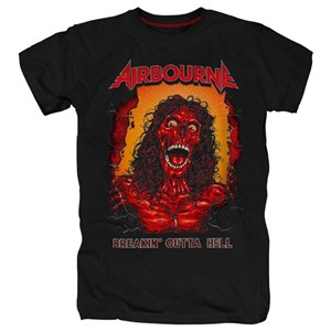 Airbourne #12