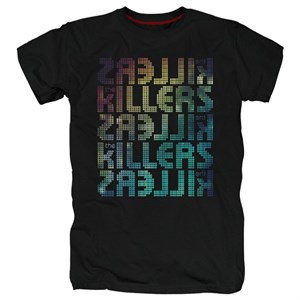 The killers #3