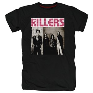 The killers #4