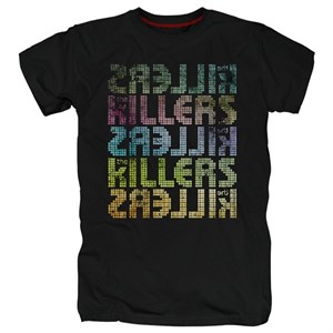 The killers #5