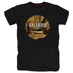 The killers #6