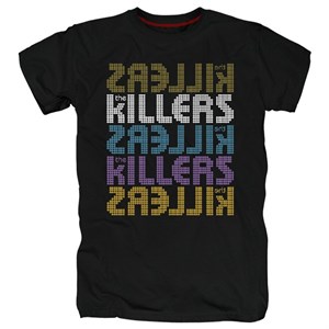The killers #7