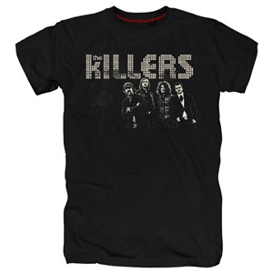 The killers #8